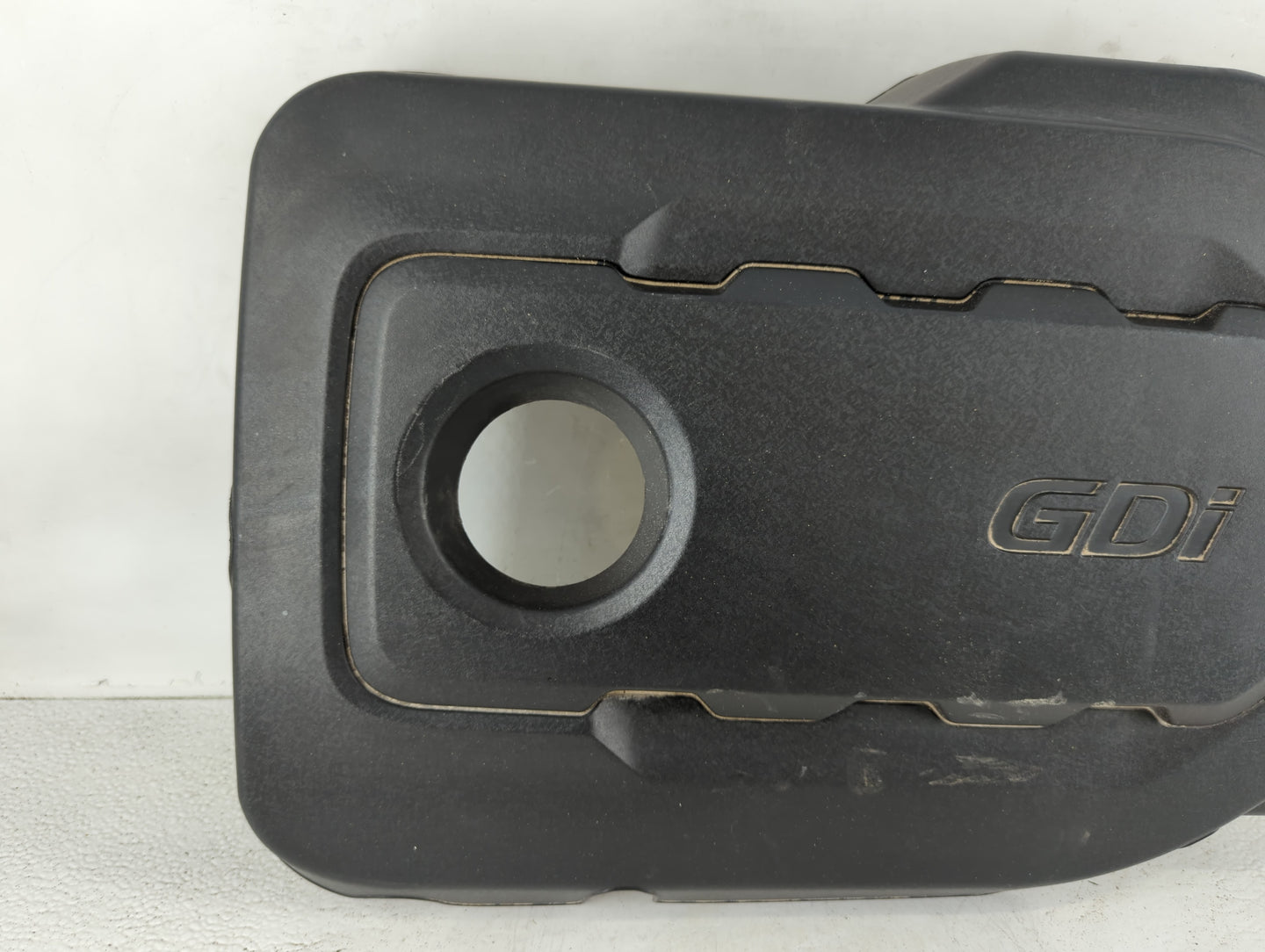 2016 Kia Optima Engine Cover - Oemusedautoparts1.com