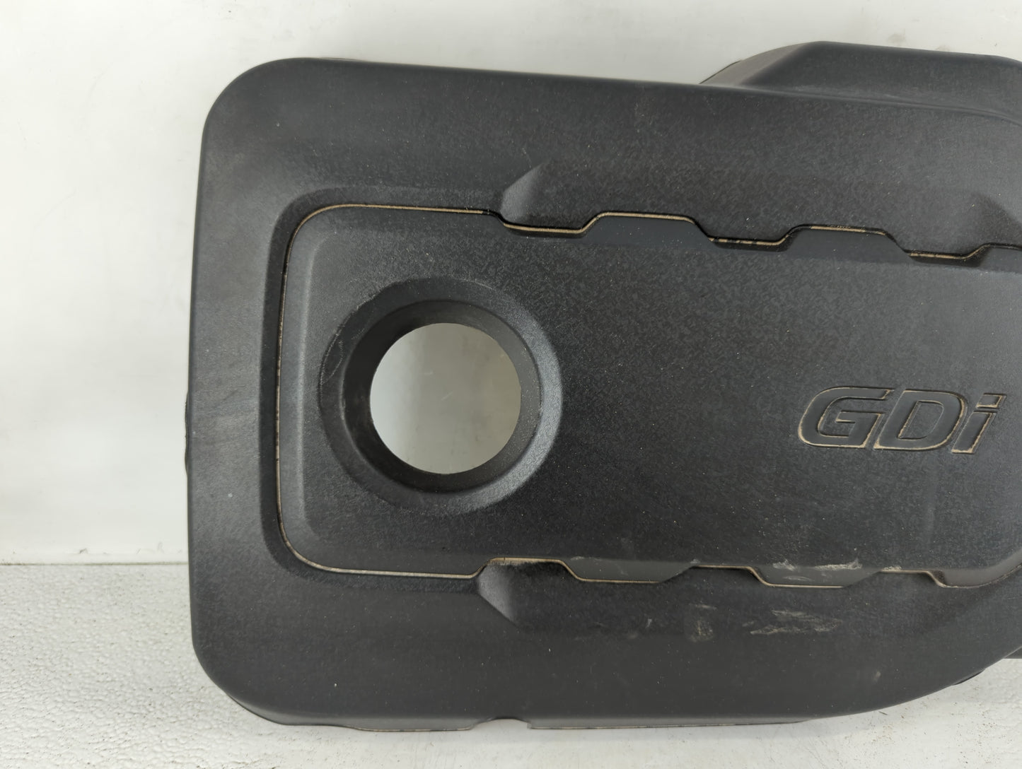 2016 Kia Optima Engine Cover - Oemusedautoparts1.com