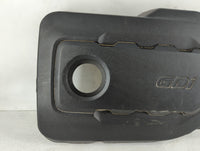 2016 Kia Optima Engine Cover - Oemusedautoparts1.com