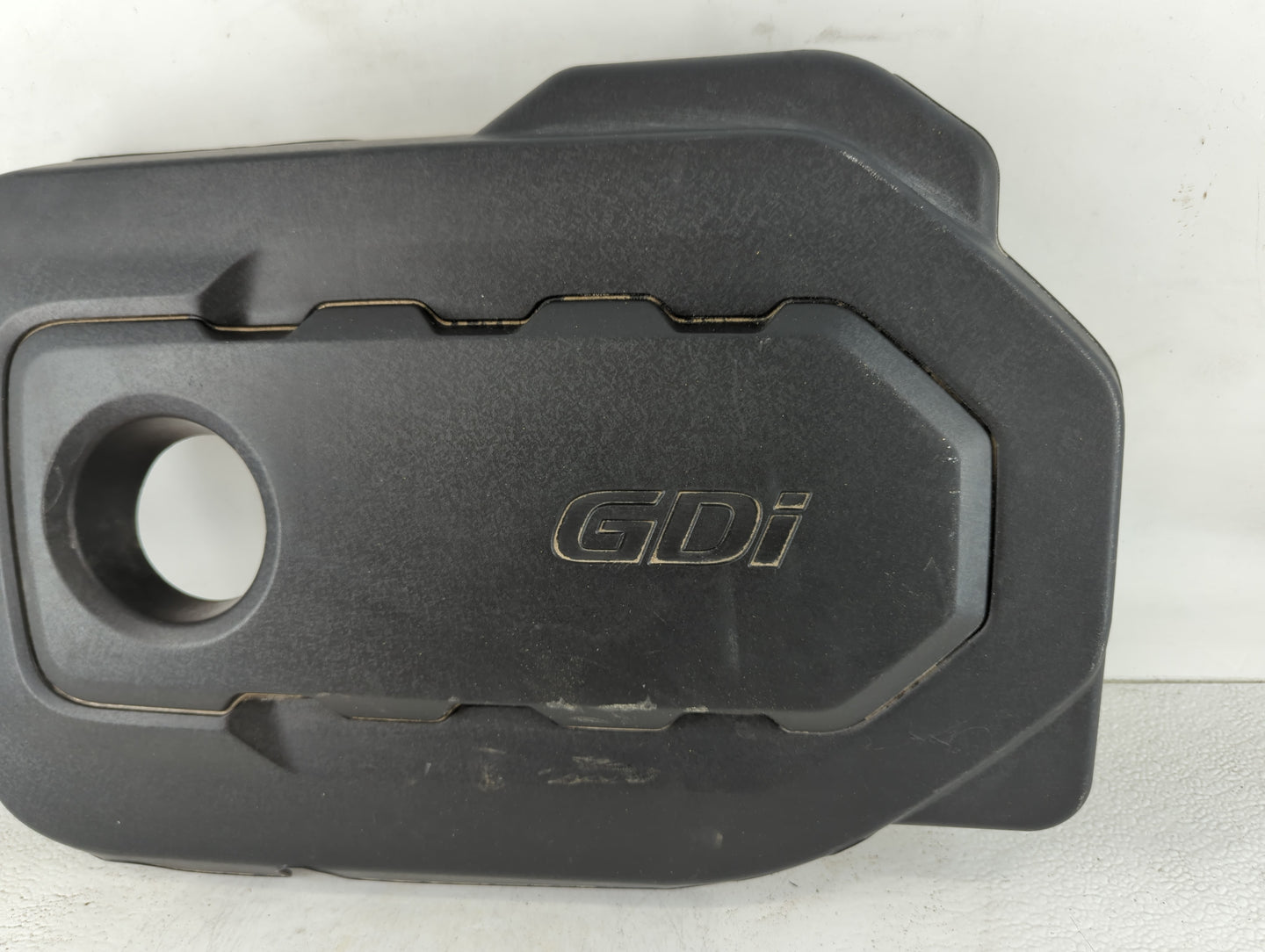 2016 Kia Optima Engine Cover - Oemusedautoparts1.com