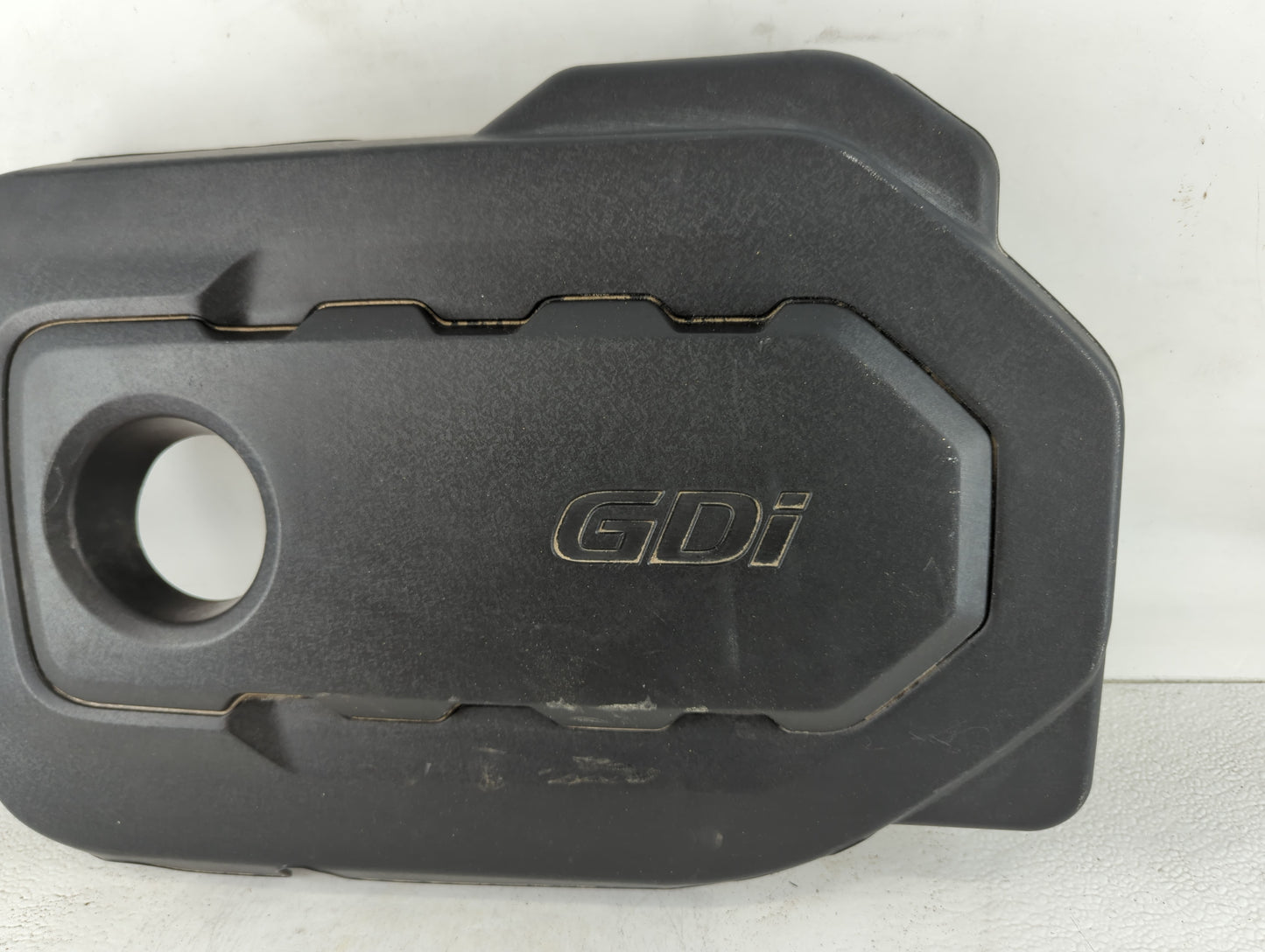 2016 Kia Optima Engine Cover - Oemusedautoparts1.com