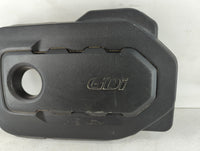 2016 Kia Optima Engine Cover - Oemusedautoparts1.com