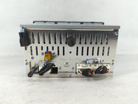 2016-2018 Kia Optima Am Fm Cd Player Radio Receiver - Oemusedautoparts1.com