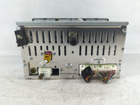 2016-2018 Kia Optima Am Fm Cd Player Radio Receiver - Oemusedautoparts1.com