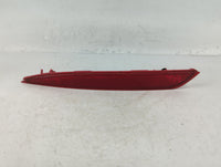 2016 Kia Optima Driver Side Left Reflector - Oemusedautoparts1.com