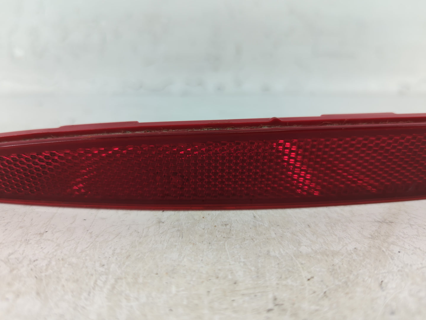 2016 Kia Optima Driver Side Left Reflector - Oemusedautoparts1.com