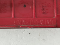 2016 Kia Optima Driver Side Left Reflector - Oemusedautoparts1.com