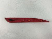 2016 Kia Optima Driver Side Left Reflector - Oemusedautoparts1.com