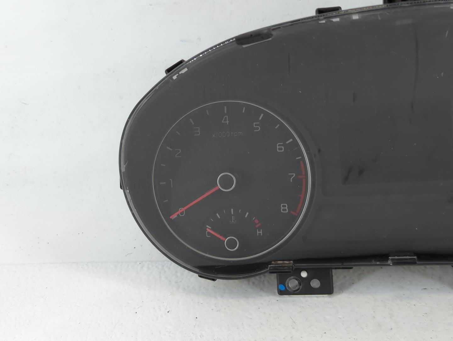 2016-2018 Kia Optima Instrument Cluster Speedometer Gauges P/N:94001-D4780 Fits Fits 2016 2017 2018 OEM Used Auto Parts - Oe