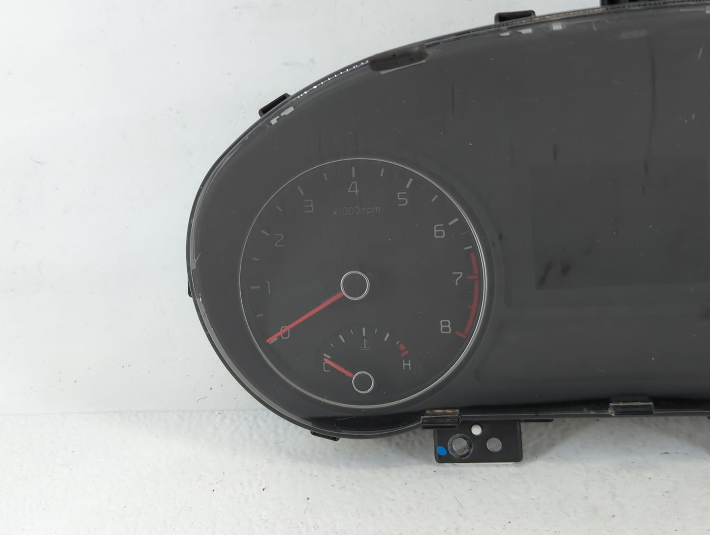 2016-2018 Kia Optima Instrument Cluster Speedometer Gauges P/N:94001-D4780 Fits Fits 2016 2017 2018 OEM Used Auto Parts - Oe
