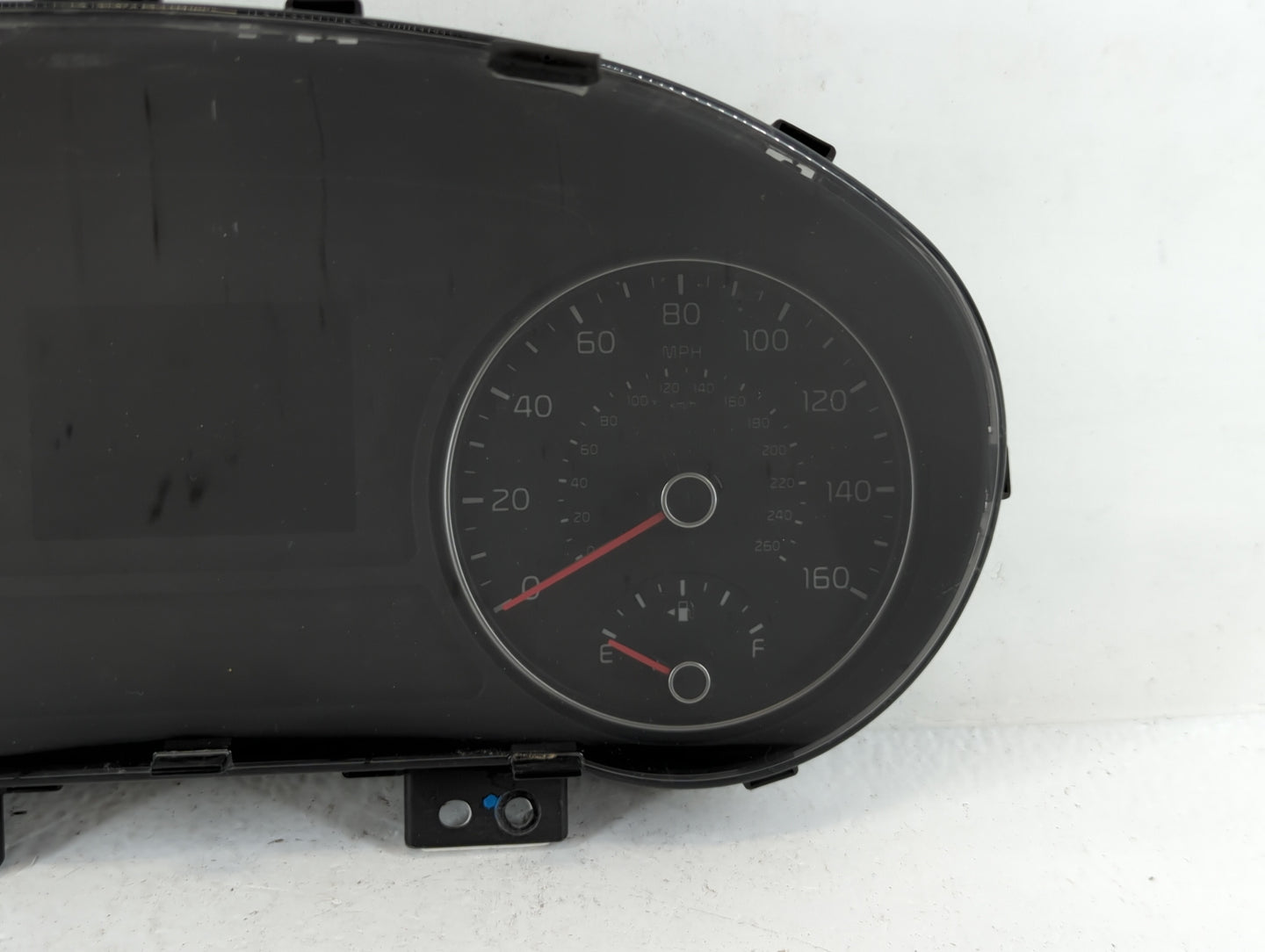 2016-2018 Kia Optima Instrument Cluster Speedometer Gauges P/N:94001-D4780 Fits Fits 2016 2017 2018 OEM Used Auto Parts - Oe
