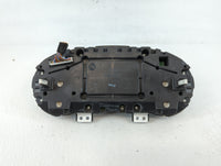 2016-2018 Kia Optima Instrument Cluster Speedometer Gauges P/N:94001-D4780 Fits Fits 2016 2017 2018 OEM Used Auto Parts - Oe