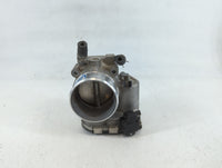 2016-2020 Kia Optima Throttle Body P/N:35100-2G600 Fits Fits 2015 2016 2017 2018 2019 2020 2021 OEM Used Auto Parts - Oemuse