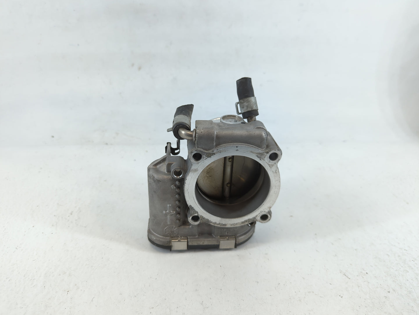 2016-2020 Kia Optima Throttle Body P/N:35100-2G600 Fits Fits 2015 2016 2017 2018 2019 2020 2021 OEM Used Auto Parts - Oemuse