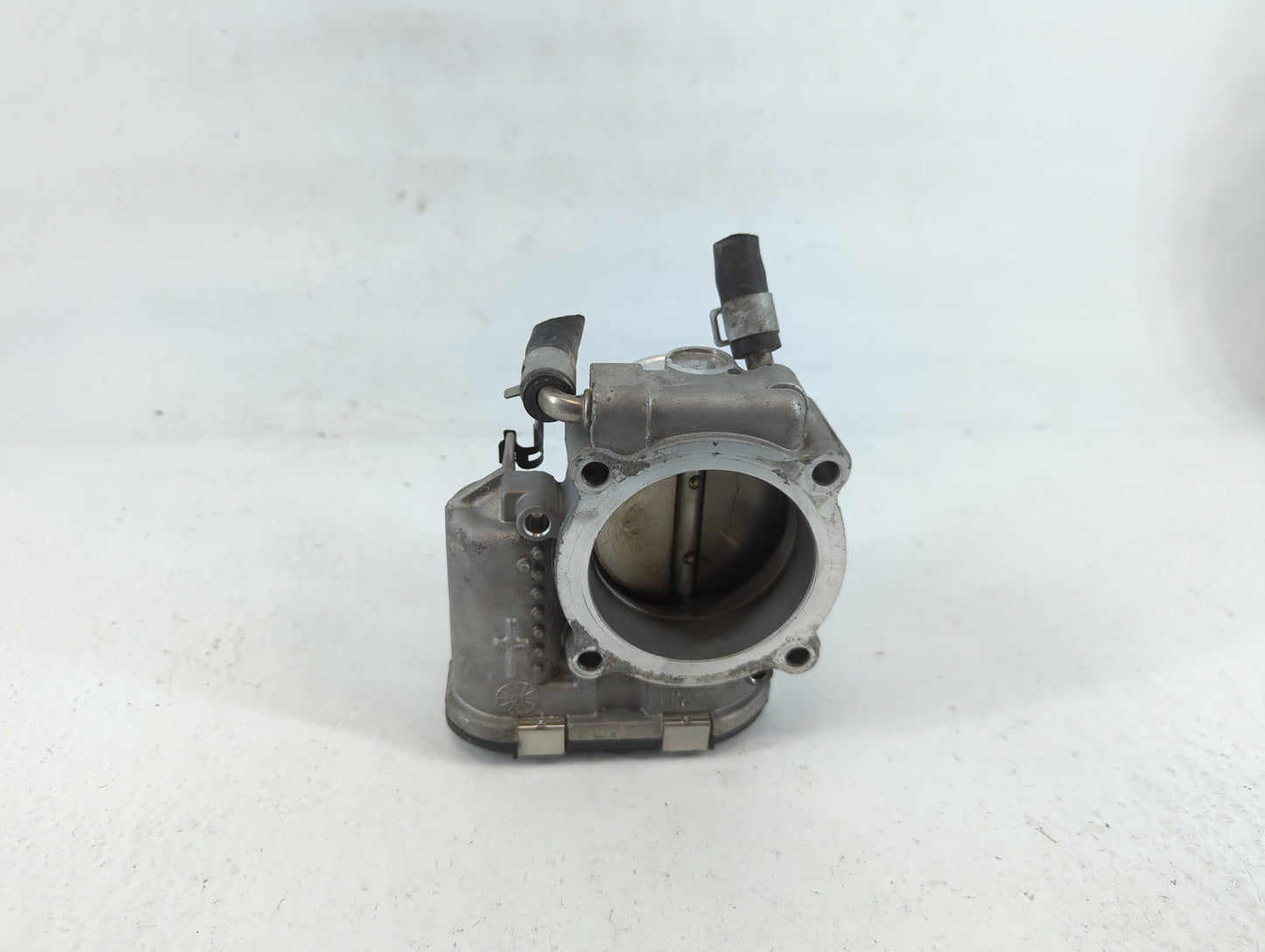 2016-2020 Kia Optima Throttle Body P/N:35100-2G600 Fits Fits 2015 2016 2017 2018 2019 2020 2021 OEM Used Auto Parts - Oemuse