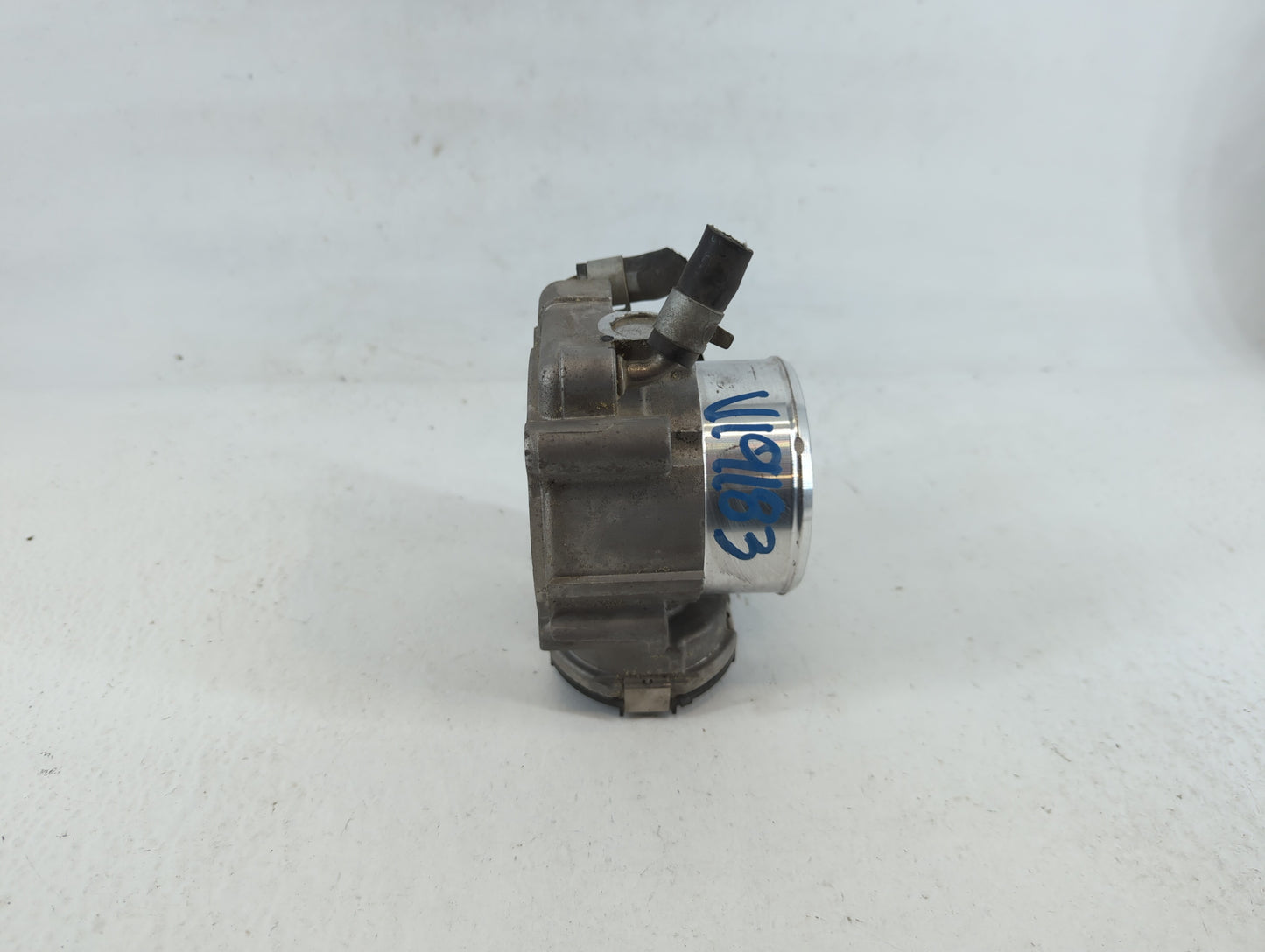 2016-2020 Kia Optima Throttle Body P/N:35100-2G600 Fits Fits 2015 2016 2017 2018 2019 2020 2021 OEM Used Auto Parts - Oemuse