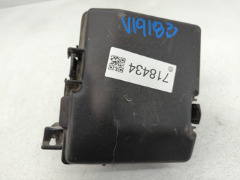 compare product 2016-2019 Kia Optima Fusebox Fuse Box Panel Relay Module P/N:91294 D4013 Fits Fits 2016 2017 2018 2019 OEM Used Auto Parts