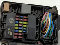 2016-2019 Kia Optima Fusebox Fuse Box Panel Relay Module P/N:91294 D4013 Fits Fits 2016 2017 2018 2019 OEM Used Auto Parts -