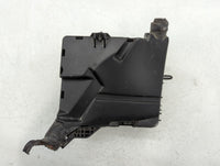 2016-2019 Kia Optima Fusebox Fuse Box Panel Relay Module P/N:91294 D4013 Fits Fits 2016 2017 2018 2019 OEM Used Auto Parts -