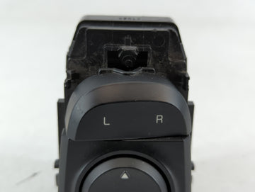 2016-2020 Kia Optima Master Power Window Switch Replacement Driver Side Left P/N:299158099 Fits Fits 2016 2017 2018 2019 2020 OEM Used Auto Parts