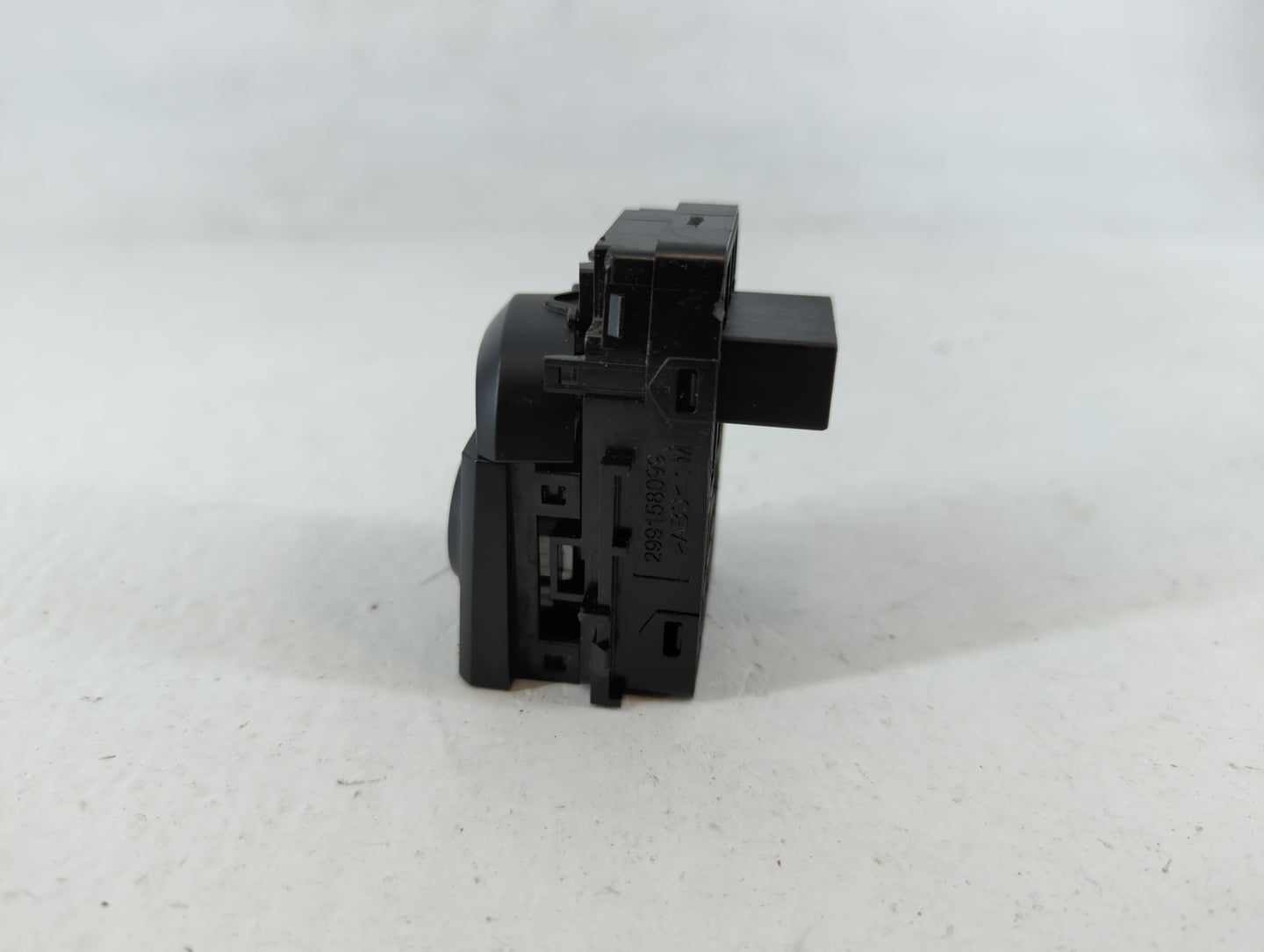 2016-2020 Kia Optima Master Power Window Switch Replacement Driver Side Left P/N:299158099 Fits Fits 2016 2017 2018 2019 202