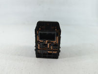 2016-2020 Kia Optima Master Power Window Switch Replacement Driver Side Left P/N:299158099 Fits Fits 2016 2017 2018 2019 202