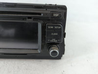 2016-2018 Kia Optima Am Fm Cd Player Radio Receiver - Oemusedautoparts1.com