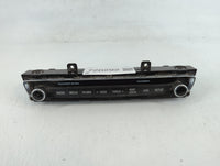 2016-2019 Kia Optima Am Fm Cd Player Radio Receiver - Oemusedautoparts1.com