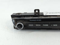 2016-2019 Kia Optima Am Fm Cd Player Radio Receiver - Oemusedautoparts1.com