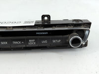 2016-2019 Kia Optima Am Fm Cd Player Radio Receiver - Oemusedautoparts1.com