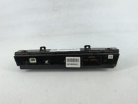2016-2019 Kia Optima Am Fm Cd Player Radio Receiver - Oemusedautoparts1.com
