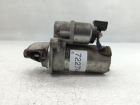 2016-2020 Kia Optima Car Starter Motor Solenoid OEM P/N:8000743 36100-3C210 Fits Fits 2015 2016 2017 2018 2019 2020 OEM Used