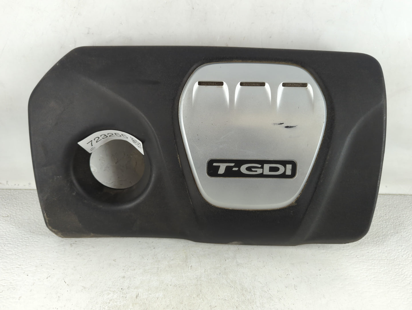 2016 Kia Optima Engine Cover - Oemusedautoparts1.com