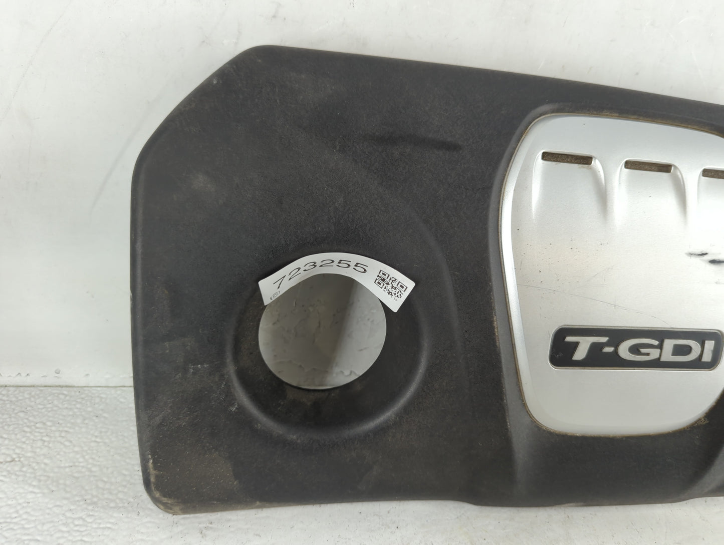 2016 Kia Optima Engine Cover - Oemusedautoparts1.com