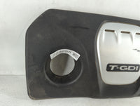 2016 Kia Optima Engine Cover - Oemusedautoparts1.com
