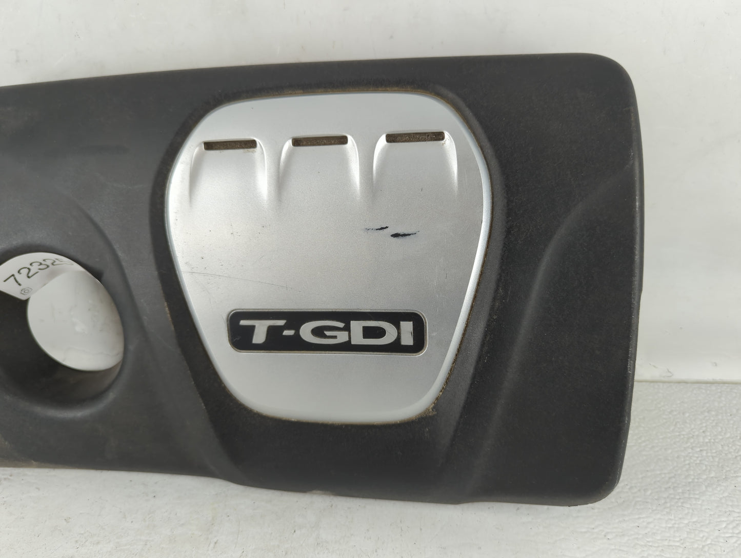 2016 Kia Optima Engine Cover - Oemusedautoparts1.com