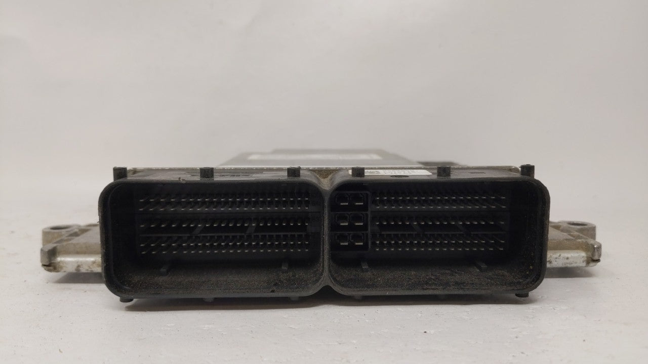 2016-2018 Kia Optima PCM Engine Control Computer ECU ECM PCU OEM P/N:39138-2GGC1 39108-2GGC1, 39138-2GGC0 Fits Fits 2016 201