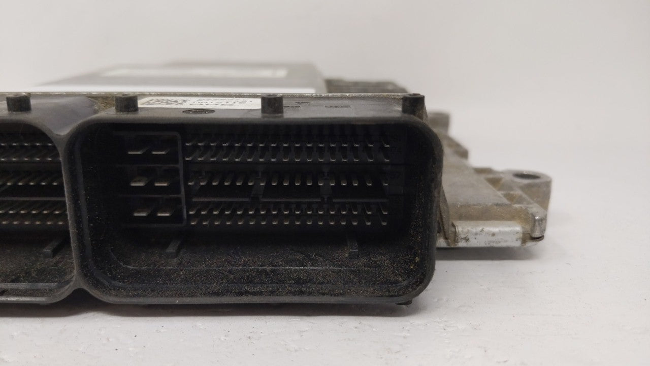 2016-2018 Kia Optima PCM Engine Control Computer ECU ECM PCU OEM P/N:39138-2GGC1 39108-2GGC1, 39138-2GGC0 Fits Fits 2016 201