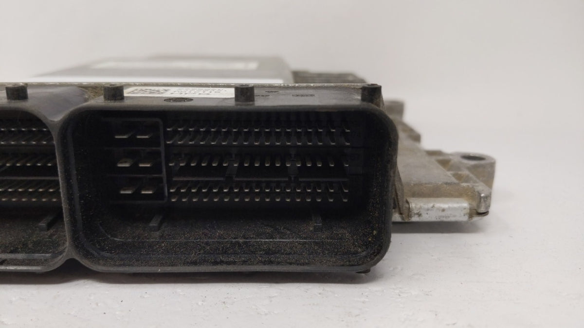 2016-2018 Kia Optima PCM Engine Control Computer ECU ECM PCU OEM P/N:39138-2GGC1 39108-2GGC1, 39138-2GGC0 Fits 2016 2017 201