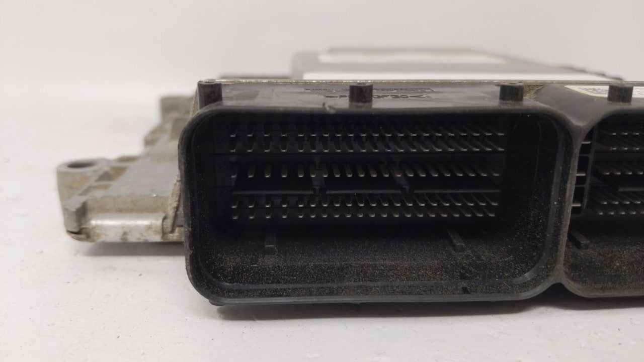 2016-2018 Kia Optima PCM Engine Control Computer ECU ECM PCU OEM P/N:39138-2GGC1 39108-2GGC1, 39138-2GGC0 Fits Fits 2016 201