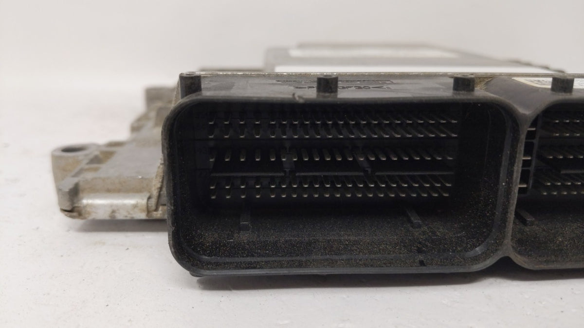 2016-2018 Kia Optima PCM Engine Control Computer ECU ECM PCU OEM P/N:39138-2GGC1 39108-2GGC1, 39138-2GGC0 Fits 2016 2017 201