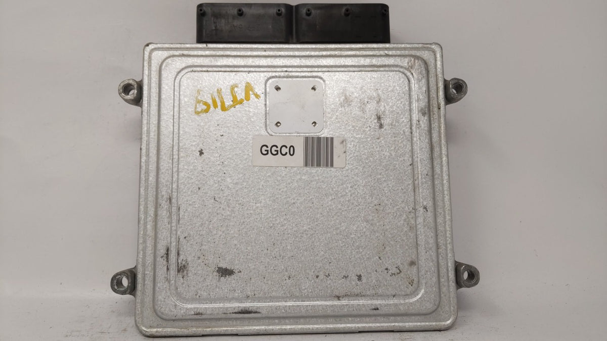 2016-2018 Kia Optima PCM Engine Control Computer ECU ECM PCU OEM P/N:39138-2GGC1 39108-2GGC1, 39138-2GGC0 Fits 2016 2017 201