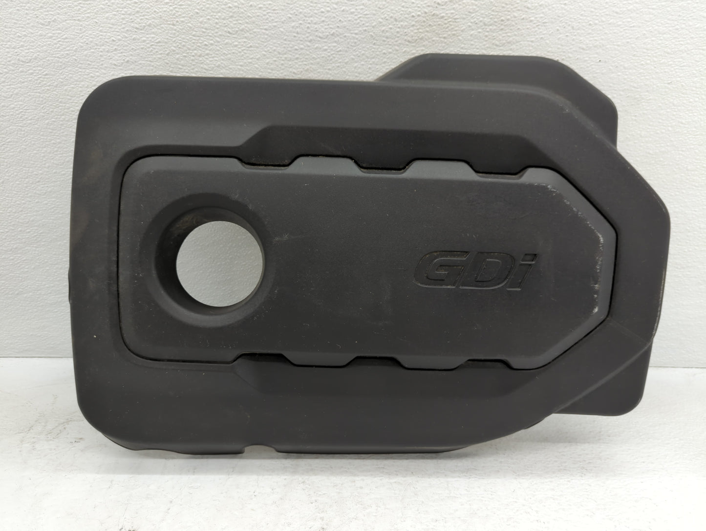 2016 Kia Optima Engine Cover - Oemusedautoparts1.com