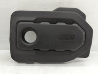 2016 Kia Optima Engine Cover - Oemusedautoparts1.com