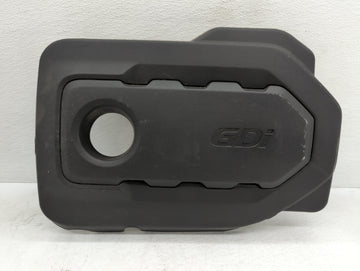 2016 Kia Optima Engine Cover - Oemusedautoparts1.com