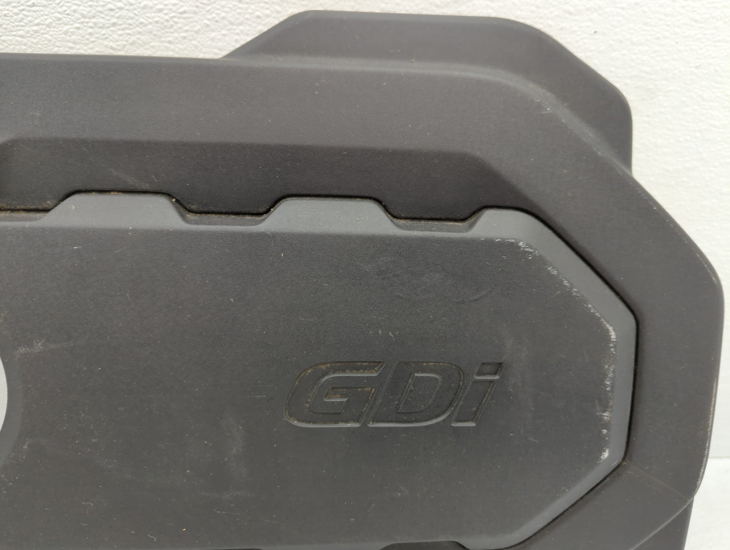 2016 Kia Optima Engine Cover - Oemusedautoparts1.com