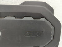 2016 Kia Optima Engine Cover - Oemusedautoparts1.com