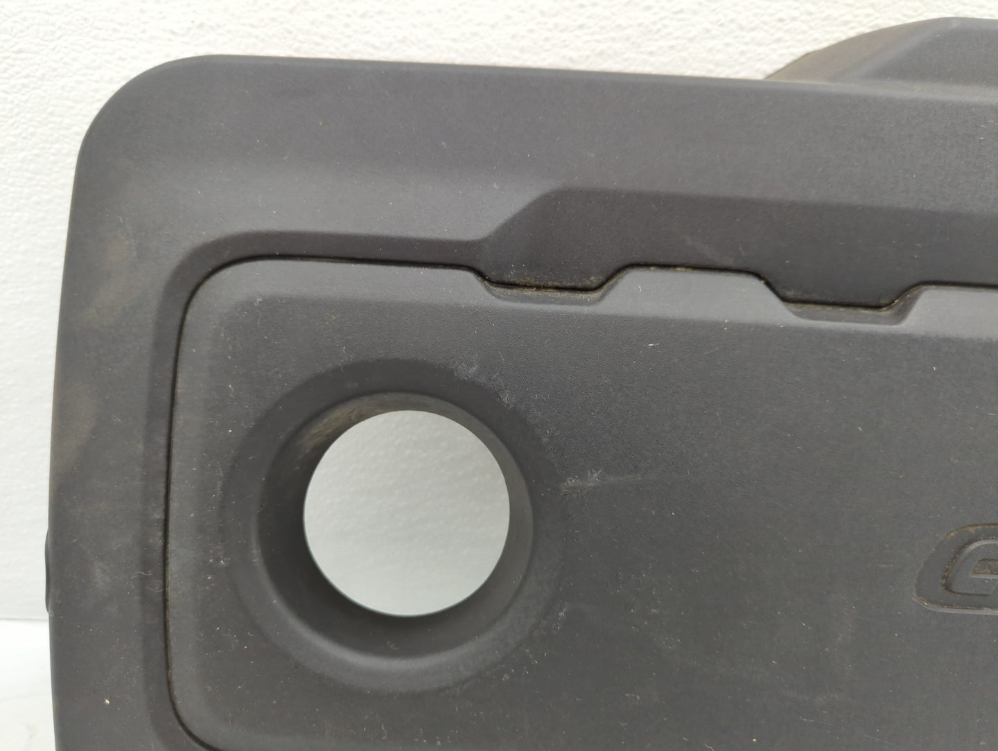 2016 Kia Optima Engine Cover - Oemusedautoparts1.com