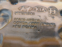 2016 Kia Optima Engine Cover - Oemusedautoparts1.com