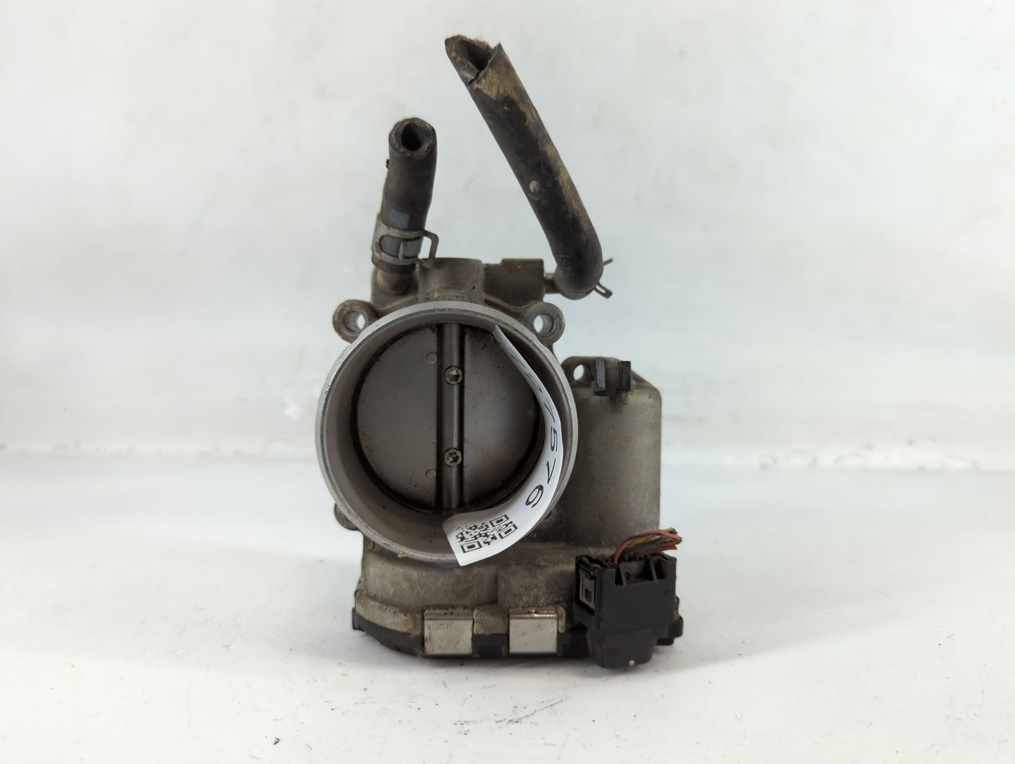 2016-2020 Kia Optima Throttle Body P/N:35100-2G600 Fits Fits 2015 2016 2017 2018 2019 2020 2021 OEM Used Auto Parts - Oemuse